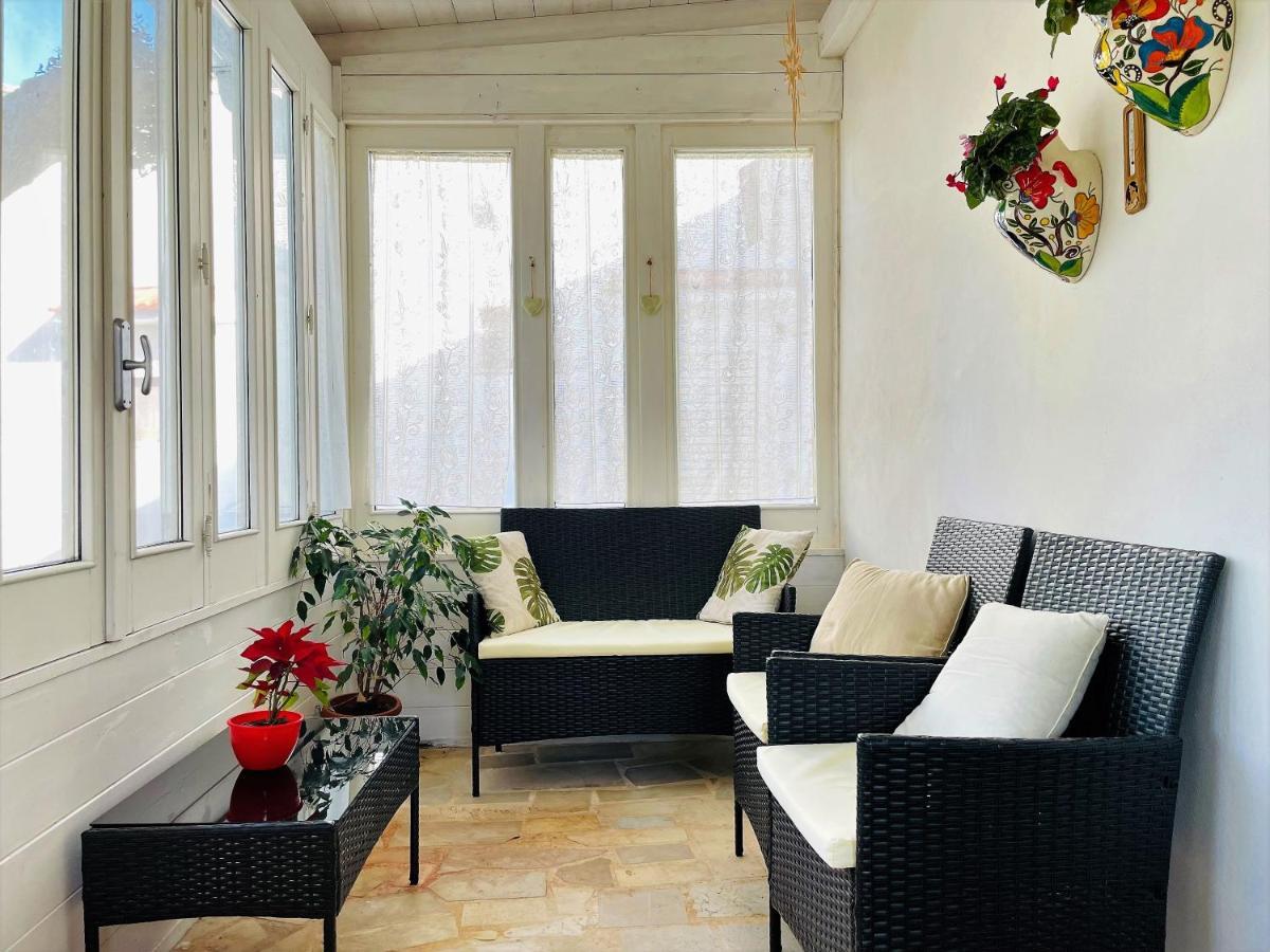 Dimora Antonella - Ostuni 4 Seasons - Splendid Villa Depandance With Private Swimming Pool Eksteriør billede