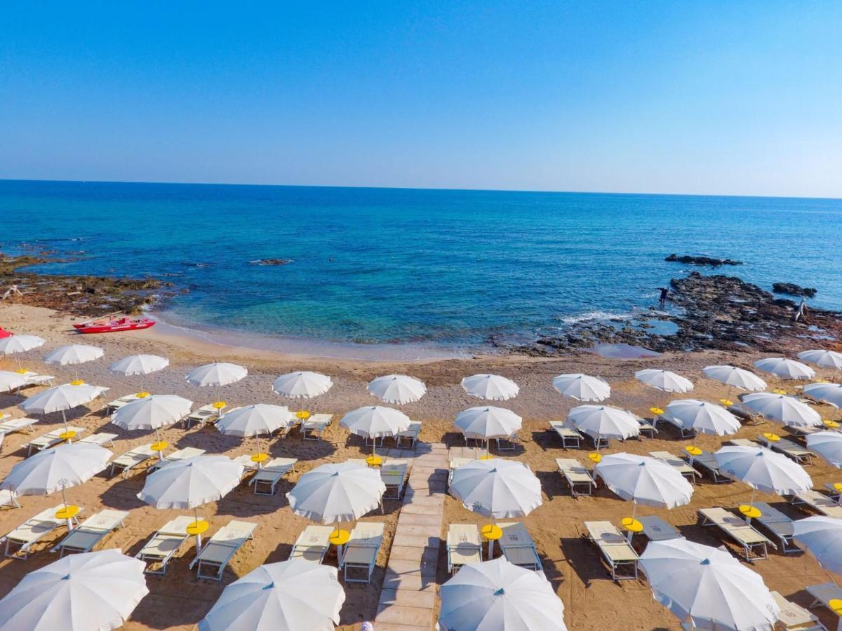 Dimora Antonella - Ostuni 4 Seasons - Splendid Villa Depandance With Private Swimming Pool Eksteriør billede